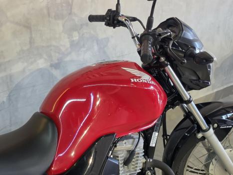 HONDA CG 160 START, Foto 8