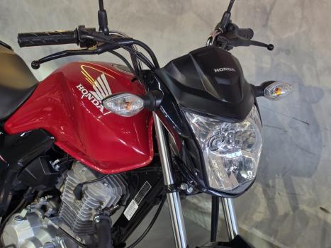 HONDA CG 160 START, Foto 9