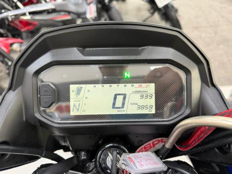 HONDA CG 160 START, Foto 4