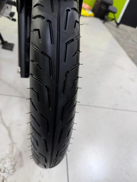 HONDA CG 160 START, Foto 17