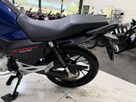 HONDA CG 160 START, Foto 19