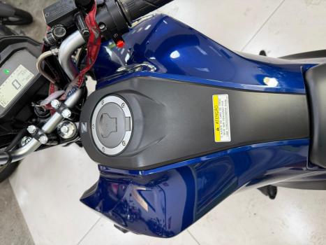 HONDA CG 160 START, Foto 20