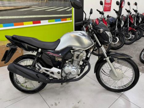 HONDA CG 160 START, Foto 1