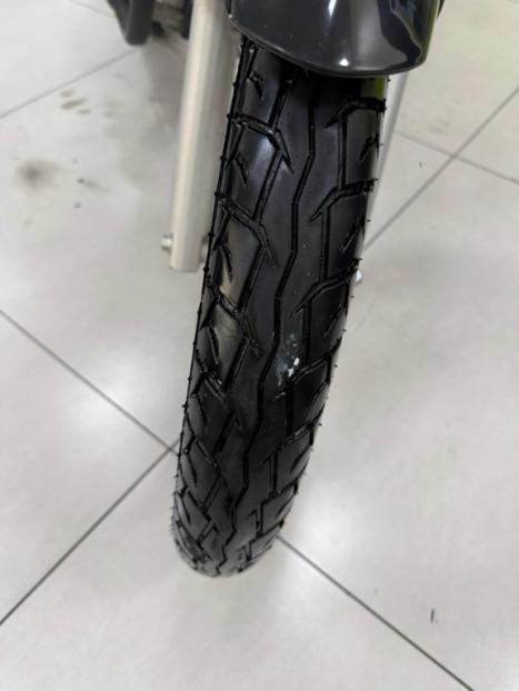 HONDA CG 160 START, Foto 2