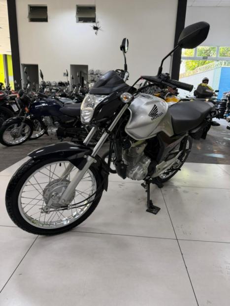 HONDA CG 160 START, Foto 3