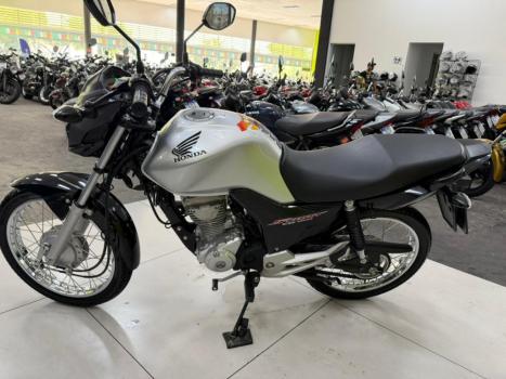 HONDA CG 160 START, Foto 4