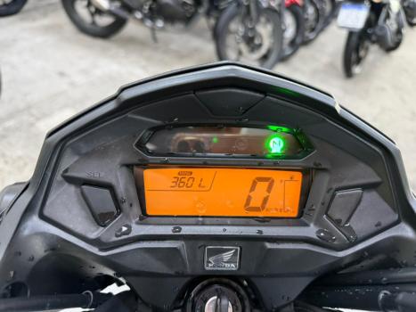 HONDA CG 160 START, Foto 5