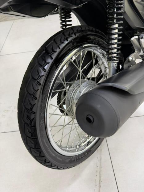 HONDA CG 160 START, Foto 7