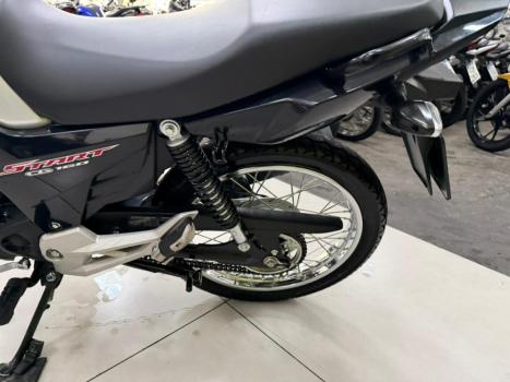 HONDA CG 160 START, Foto 9