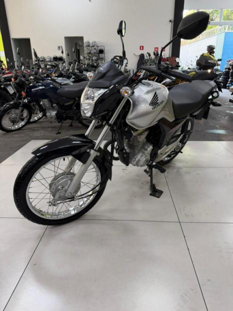 HONDA CG 160 START, Foto 11