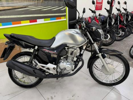HONDA CG 160 START, Foto 12