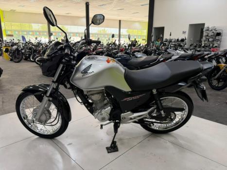 HONDA CG 160 START, Foto 13