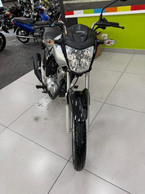 HONDA CG 160 START, Foto 14