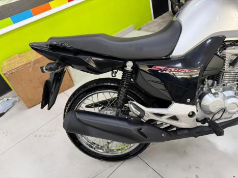 HONDA CG 160 START, Foto 15