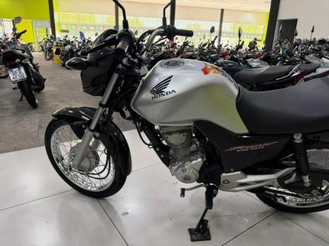 HONDA CG 160 START, Foto 16