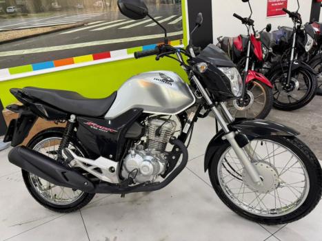 HONDA CG 160 START, Foto 17