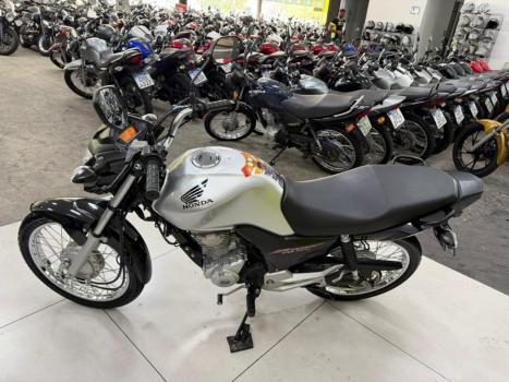 HONDA CG 160 START, Foto 18