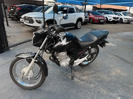HONDA CG 160 START, Foto 2