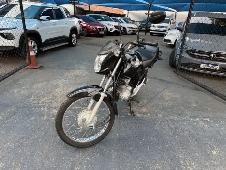 HONDA CG 160 START, Foto 3