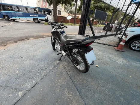 HONDA CG 160 START, Foto 7