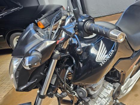 HONDA CG 160 START, Foto 3