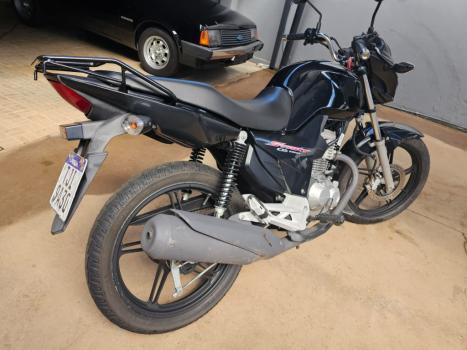 HONDA CG 160 START, Foto 5