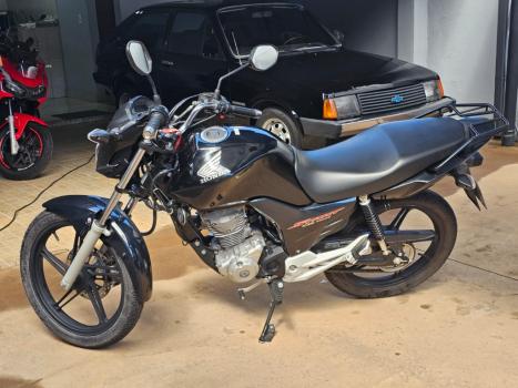 HONDA CG 160 START, Foto 6