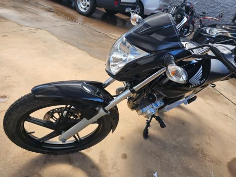 HONDA CG 160 START, Foto 7