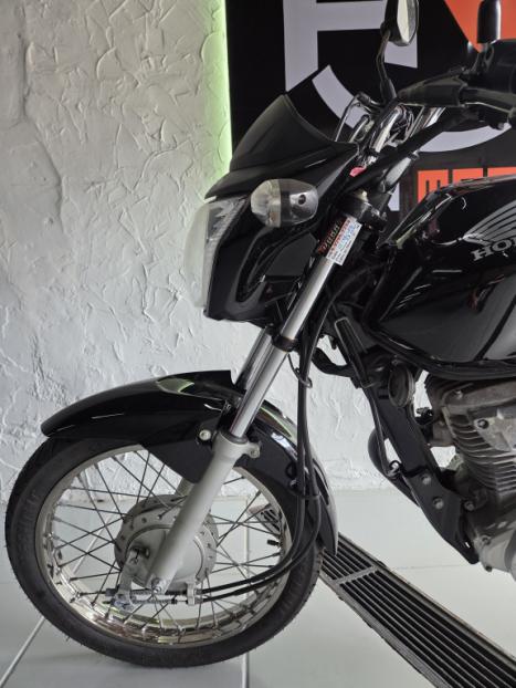 HONDA CG 160 START, Foto 2