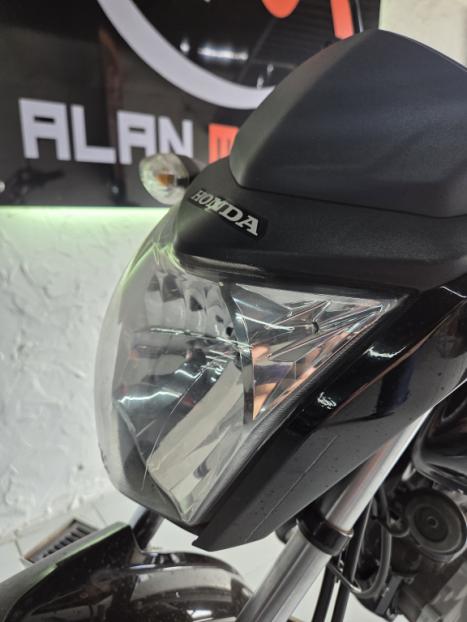 HONDA CG 160 START, Foto 3