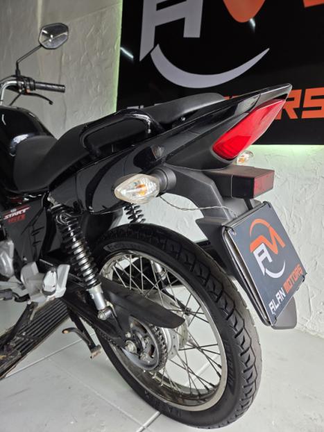 HONDA CG 160 START, Foto 6