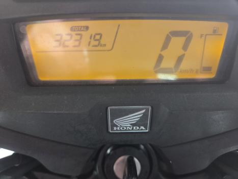 HONDA CG 160 START, Foto 7