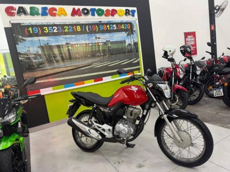 HONDA CG 160 START, Foto 2