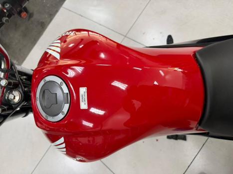 HONDA CG 160 START, Foto 3
