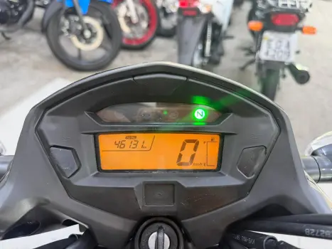 HONDA CG 160 START, Foto 5