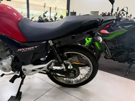 HONDA CG 160 START, Foto 7