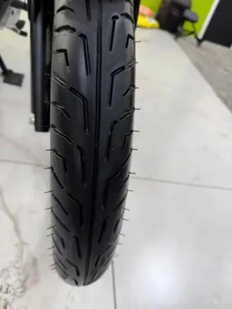 HONDA CG 160 START, Foto 2