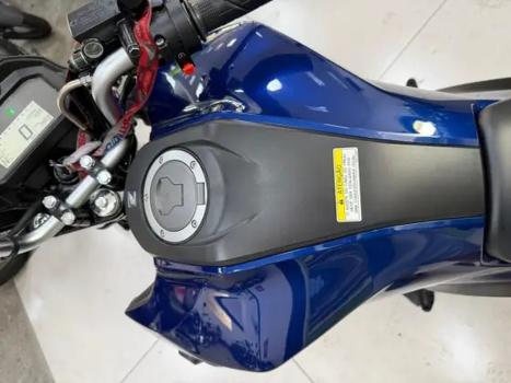 HONDA CG 160 START, Foto 5