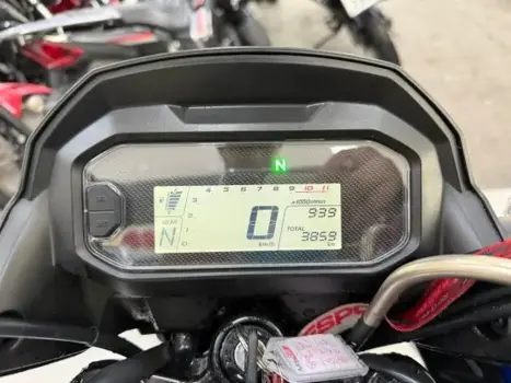 HONDA CG 160 START, Foto 15
