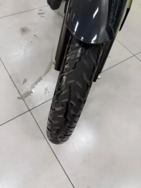 HONDA CG 160 START, Foto 2