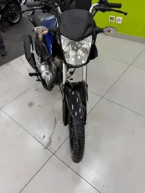 HONDA CG 160 START, Foto 3