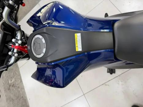 HONDA CG 160 START, Foto 4