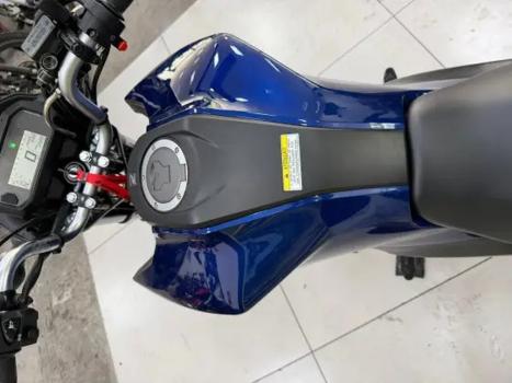 HONDA CG 160 START, Foto 5