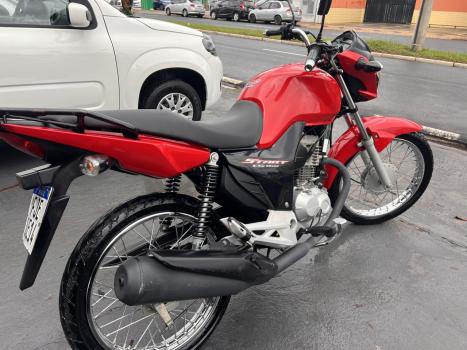 HONDA CG 160 START, Foto 5