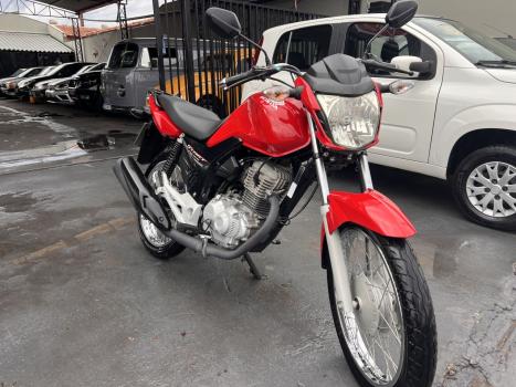 HONDA CG 160 START, Foto 7