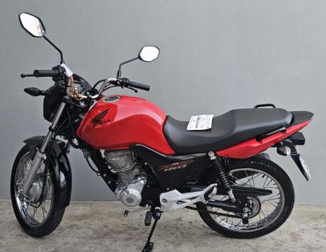 HONDA CG 160 START, Foto 2