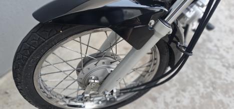 HONDA CG 160 START, Foto 5