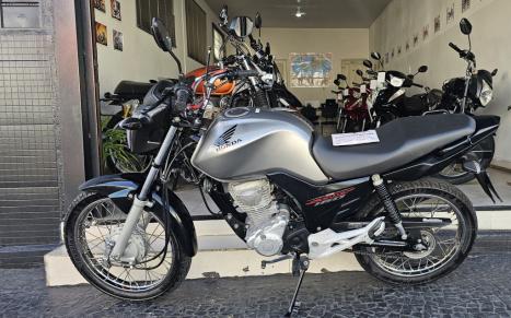 HONDA CG 160 START, Foto 2
