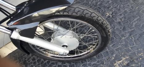 HONDA CG 160 START, Foto 3