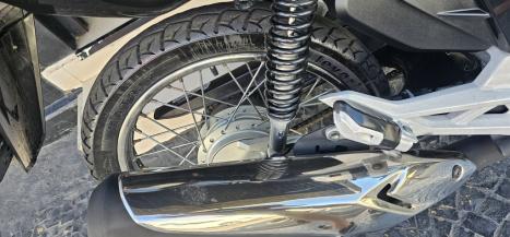 HONDA CG 160 START, Foto 4